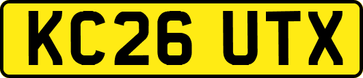 KC26UTX