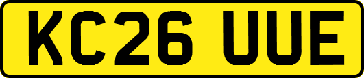 KC26UUE