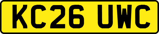 KC26UWC