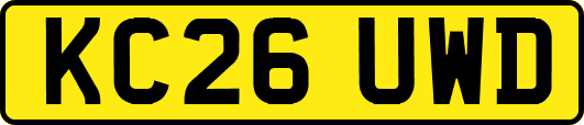 KC26UWD