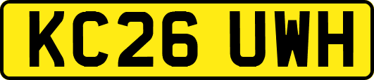 KC26UWH
