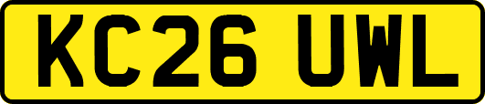 KC26UWL