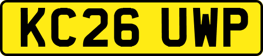 KC26UWP