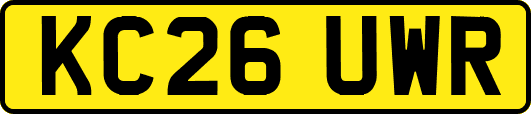 KC26UWR