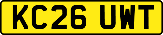 KC26UWT