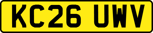 KC26UWV
