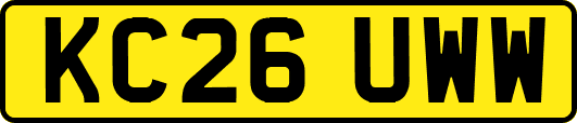 KC26UWW