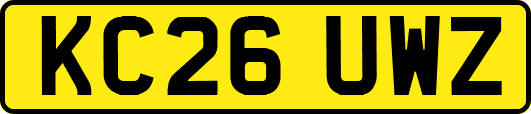 KC26UWZ