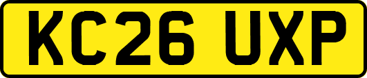 KC26UXP