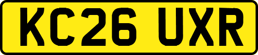 KC26UXR