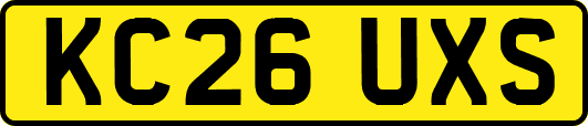 KC26UXS