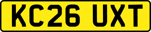 KC26UXT