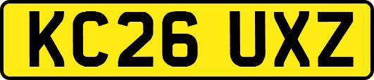 KC26UXZ