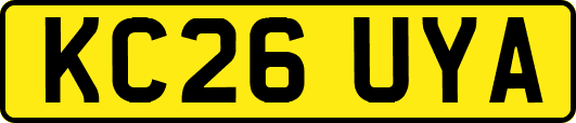 KC26UYA