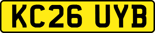 KC26UYB