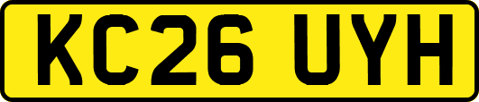 KC26UYH