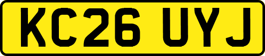 KC26UYJ