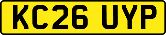 KC26UYP