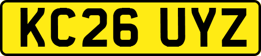 KC26UYZ