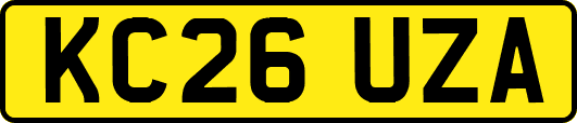 KC26UZA