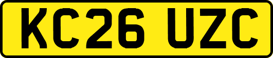 KC26UZC