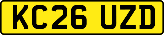 KC26UZD
