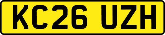 KC26UZH