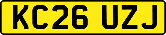 KC26UZJ