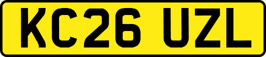 KC26UZL