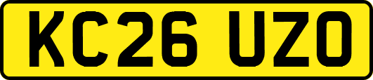KC26UZO