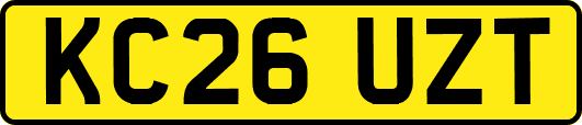 KC26UZT