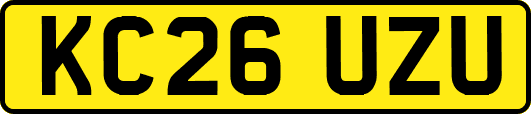 KC26UZU