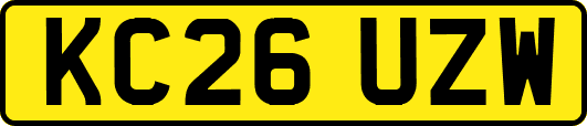 KC26UZW