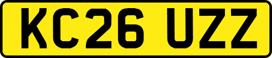 KC26UZZ