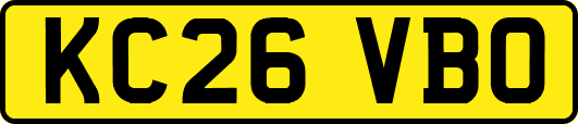 KC26VBO