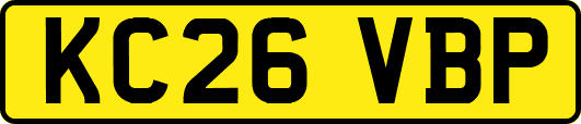 KC26VBP