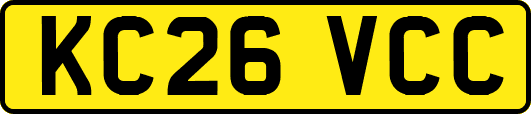 KC26VCC