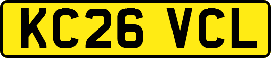 KC26VCL
