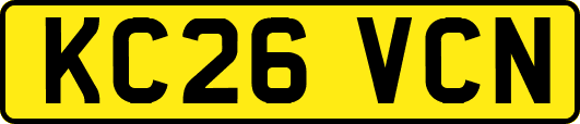 KC26VCN