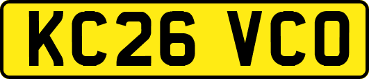 KC26VCO