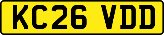 KC26VDD
