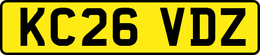 KC26VDZ