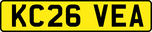 KC26VEA