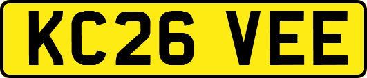 KC26VEE