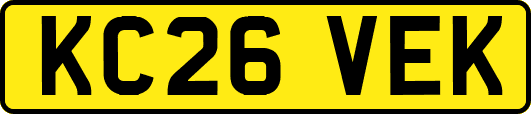 KC26VEK