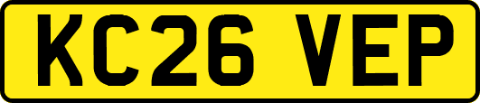 KC26VEP