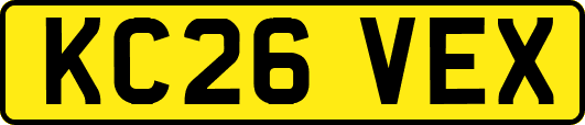KC26VEX