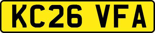 KC26VFA