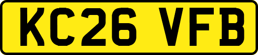 KC26VFB