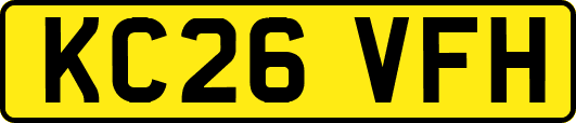 KC26VFH